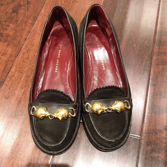 MBMJ Mouse 🐭 flats - Picture 1 of 6